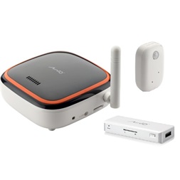 Mio Smart Home kezdő csomag 2