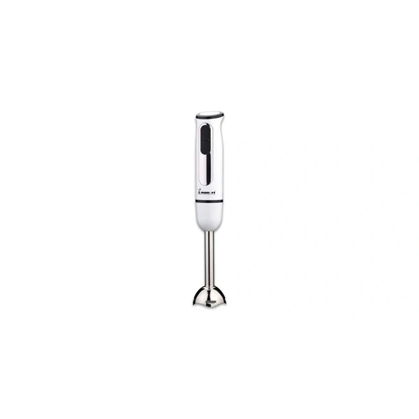 Momert 2222 3in1 fehér botmixer szett
