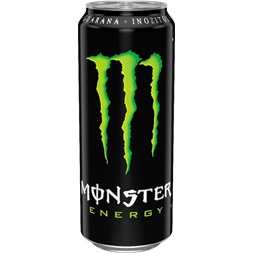 Monster Energy 0,5L energiaital