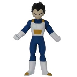 Monsterflex Dragon Ball többféle nyújtható figura