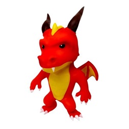 Monsterflex Stumble Guys 2. széria nyújtható figura