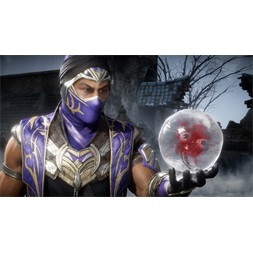 Mortal Kombat 11: Ultimate Edition Xbox One/Series játékszoftver