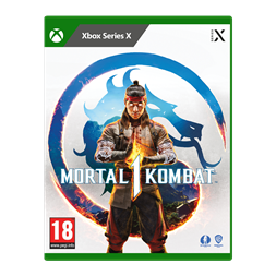 Mortal Kombat 1 Xbox Series X játékszoftver