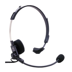 Motorola 00179 TLKR T61/T80/T80EX/T81/T92 walkie talkie VOX-os Boom headset