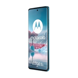 Motorola Edge 40 Neo 6,55" 5G 12/256GB DualSIM Caneel Bay okostelefon