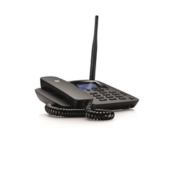 Motorola FW200L asztali vezetékes GSM telefon