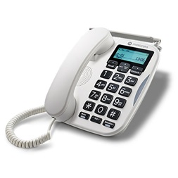 Motorola FW500L asztali vezetékes GSM 4G telefon
