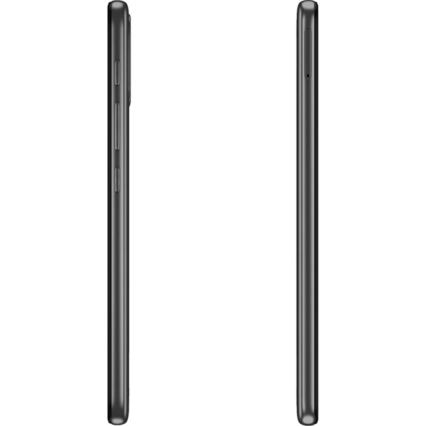 Motorola Moto E20 6,5" LTE 2/32GB DualSIM szürke okostelefon