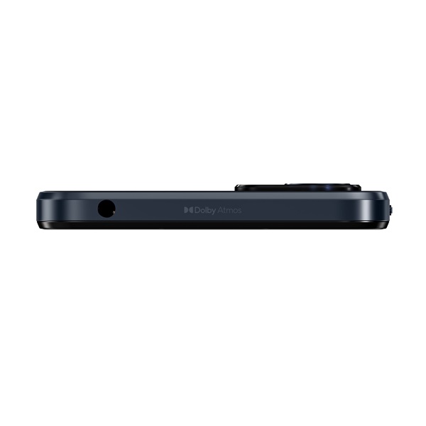 Motorola Moto G13 6,5" LTE 4/128GB DualSIM fekete okostelefon