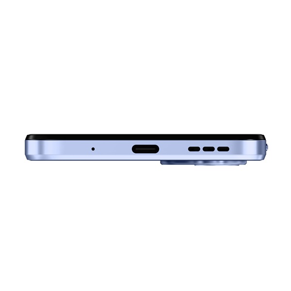 Motorola Moto G13 6,5" LTE 4/128GB DualSIM kék okostelefon