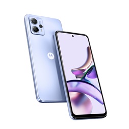 Motorola Moto G13 6,5" LTE 4/128GB DualSIM kék okostelefon