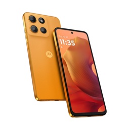 Motorola Moto G15 6,72" LTE 8/128GB DualSIM narancssárga okostelefon