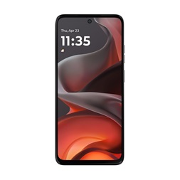Motorola Moto G15 6,72" LTE 8/128GB DualSIM szürke okostelefon