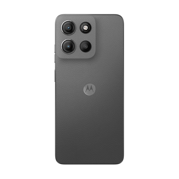 Motorola Moto G15 6,72" LTE 8/128GB DualSIM szürke okostelefon