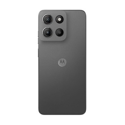 Motorola Moto G15 6,72" LTE 8/128GB DualSIM szürke okostelefon