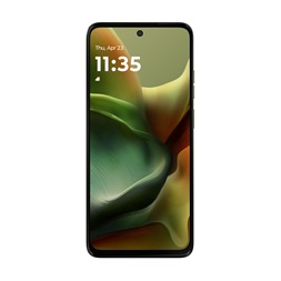 Motorola Moto G15 6,72" LTE 8/128GB DualSIM zöld okostelefon