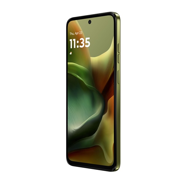 Motorola Moto G15 6,72" LTE 8/128GB DualSIM zöld okostelefon