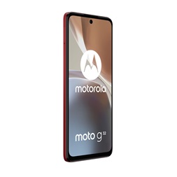 Motorola Moto G32 6,5" LTE 6/128GB DualSIM piros okostelefon