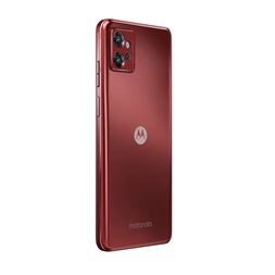 Motorola Moto G32 6,5" LTE 6/128GB DualSIM piros okostelefon