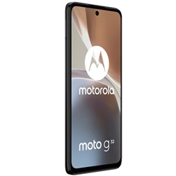 Motorola Moto G32 6,5" LTE 6/128GB DualSIM szürke okostelefon