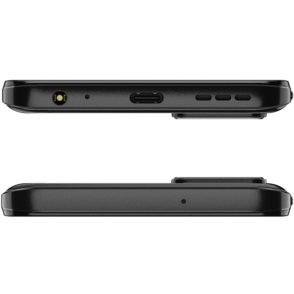 Motorola Moto G32 6,5" LTE 6/128GB DualSIM szürke okostelefon