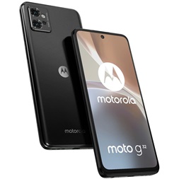 Motorola Moto G32 6,5" LTE 6/128GB DualSIM szürke okostelefon