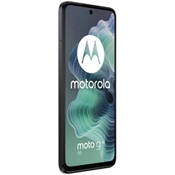 Motorola Moto G35 6,72" 5G 4/128GB DualSIM fekete okostelefon