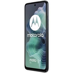 Motorola Moto G35 6,72" 5G 4/128GB DualSIM fekete okostelefon