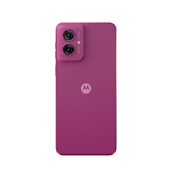 Motorola Moto G55 6,49" 5G 8/256GB DualSIM lila okostelefon