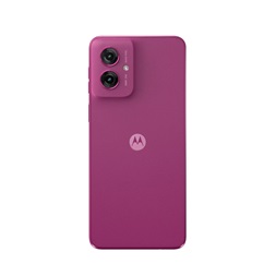 Motorola Moto G55 6,49" 5G 8/256GB DualSIM lila okostelefon