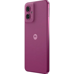 Motorola Moto G55 6,49" 5G 8/256GB DualSIM lila okostelefon