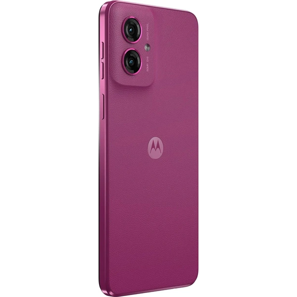 Motorola Moto G55 6,49" 5G 8/256GB DualSIM lila okostelefon