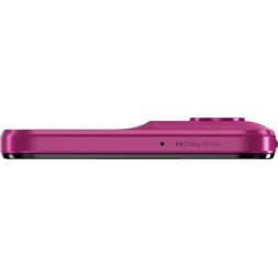 Motorola Moto G55 6,49" 5G 8/256GB DualSIM lila okostelefon