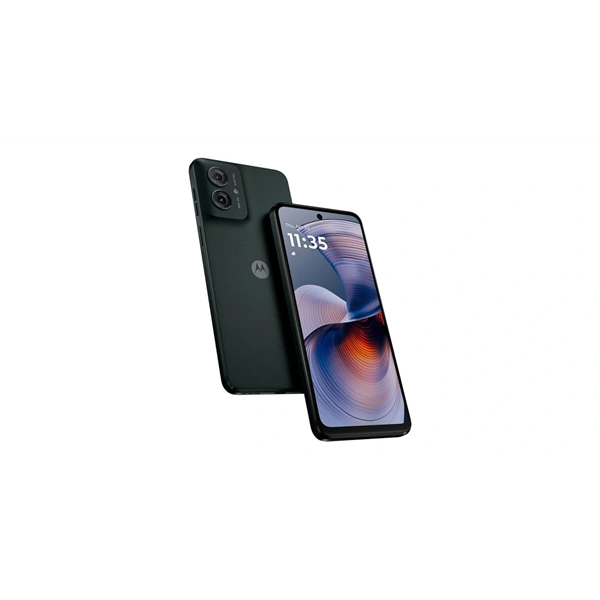 Motorola Moto G55 6,49" 5G 8/256GB DualSIM szürke okostelefon