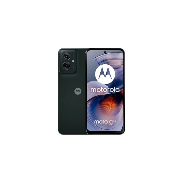 Motorola Moto G55 6,49" 5G 8/256GB DualSIM szürke okostelefon
