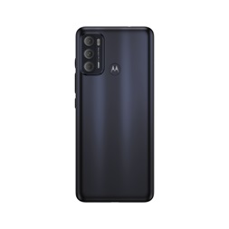 Motorola Moto G60 6,8" LTE 6/128GB DualSIM fekete okostelefon
