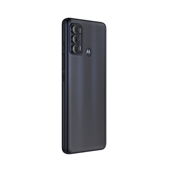 Motorola Moto G60 6,8" LTE 6/128GB DualSIM fekete okostelefon