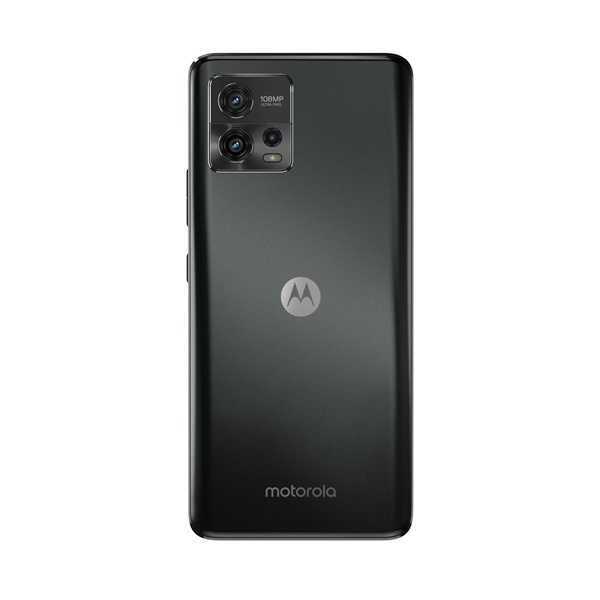 Motorola Moto G72 6,6" LTE 8/128GB DualSIM szürke okostelefon