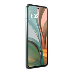 Motorola Moto G75 6,78" 5G 8/256GB DualSIM zöld okostelefon