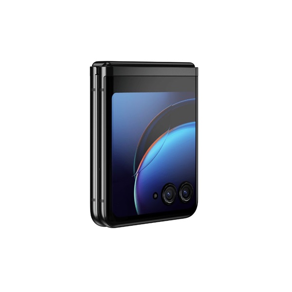 Motorola Razr 40 Ultra 6,9" 5G 8/256GB DualSIM fekete okostelefon