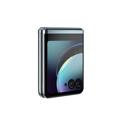 Motorola Razr 40 Ultra 6,9" 5G 8/256GB DualSIM kék okostelefon