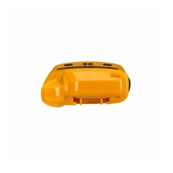Motorola Talkabout T72 sárga walkie talkie (2db) + EU/UK adapter