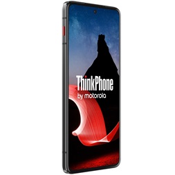 Motorola ThinkPhone 6,6" 5G 8/256GB DualSIM fekete okostelefon
