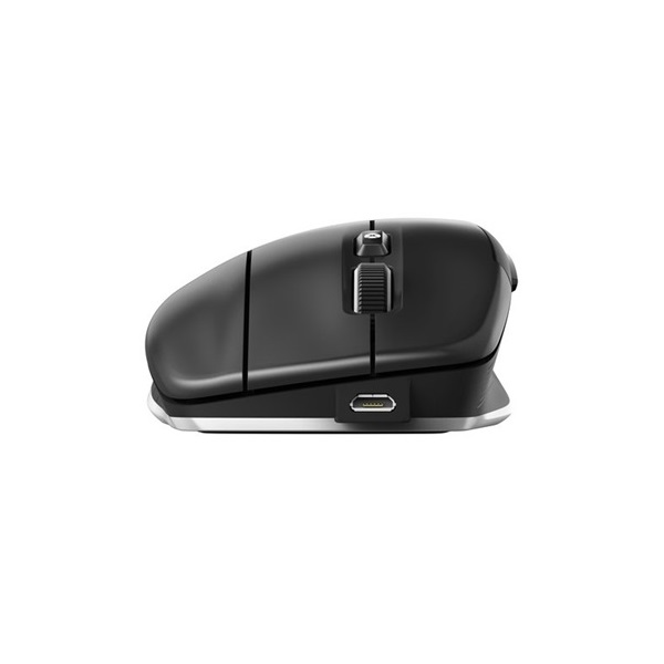 Mouse 3Dconnexion CadMouse Compact Wireless egér