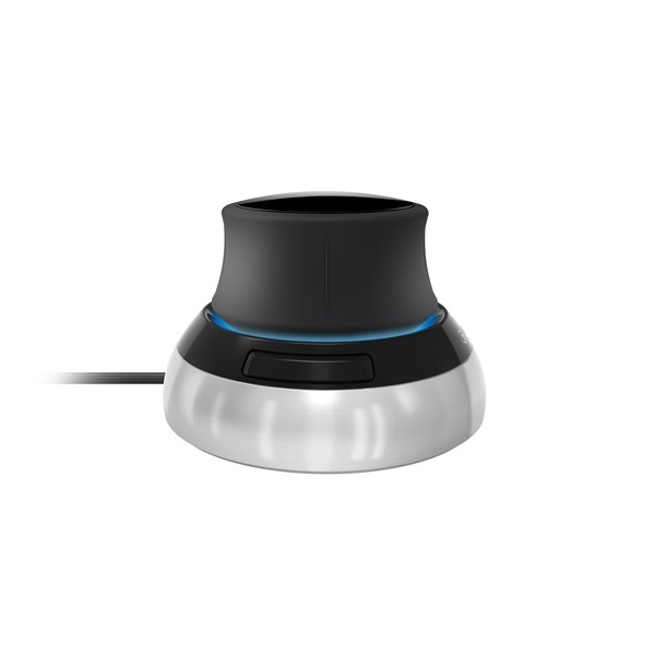 Mouse 3Dconnexion SpaceMouse Compact