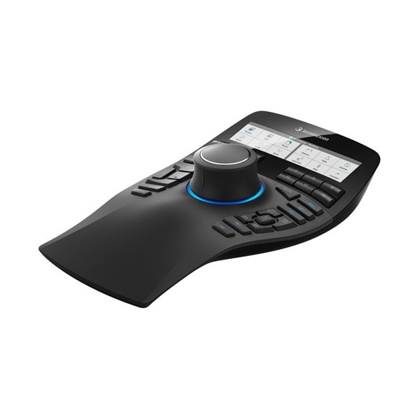 Mouse 3Dconnexion SpaceMouse Enterprise Kit 2