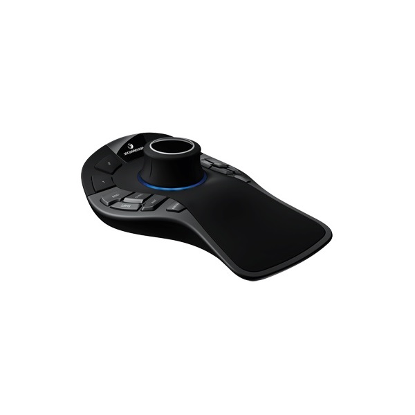 Mouse 3Dconnexion SpaceMouse Pro