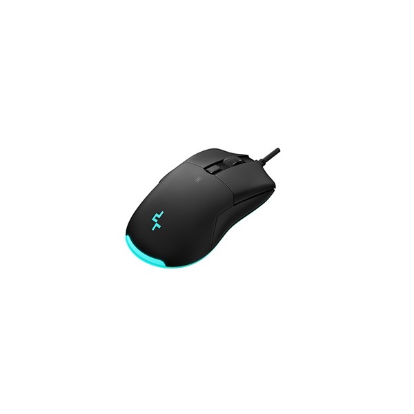 Mouse DeepCool MG510 - R-MG510-BKCCNN-G