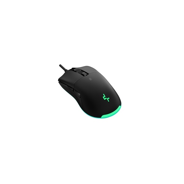 Mouse DeepCool MG510 - R-MG510-BKCCNN-G