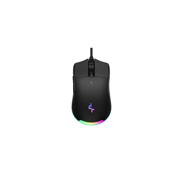 Mouse DeepCool MG510 - R-MG510-BKCCNN-G